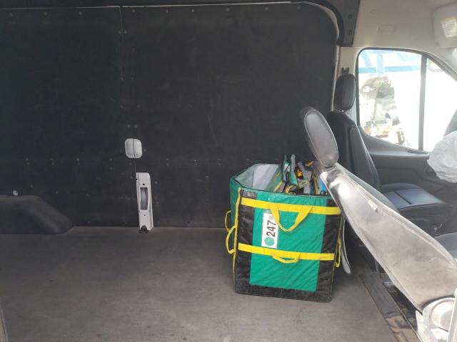Photo 11 from auction – 2022 FORD TRANSIT T- with VIN 1FTBW3U88NKA54716