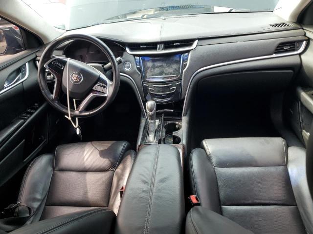 Photo 8 from auction – 2013 CADILLAC XTS with VIN 2G61W5S37D9106080