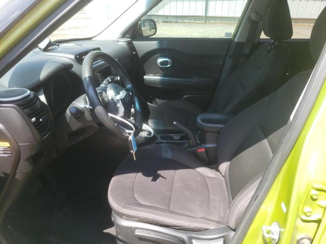 Photo 7 from auction – 2015 KIA SOUL with VIN KNDJN2A2XF7778324