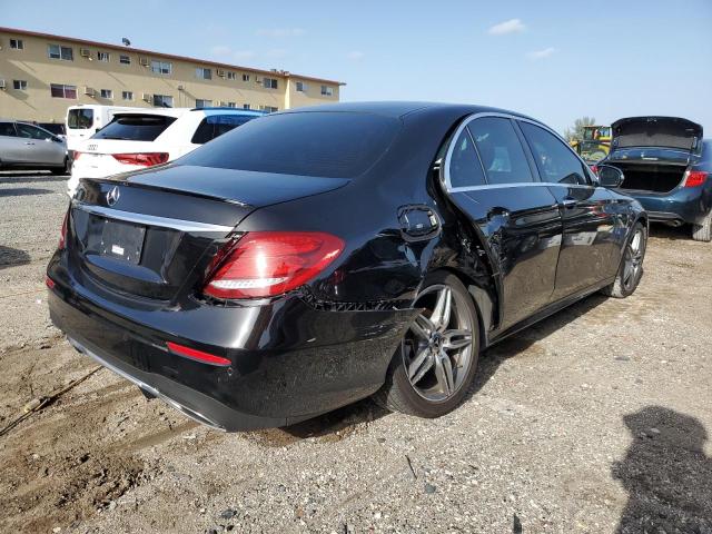 Photo 3 from auction – 2018 MERCEDES-BENZ E 300 with VIN WDDZF4JBXJA346362