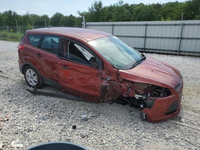 Photo 4 from auction – 2016 FORD ESCAPE S with VIN 1FMCU0F71GUB89200