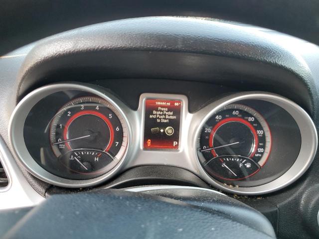 Photo 9 from auction – 2015 DODGE JOURNEY SX with VIN 3C4PDCBG3FT726946