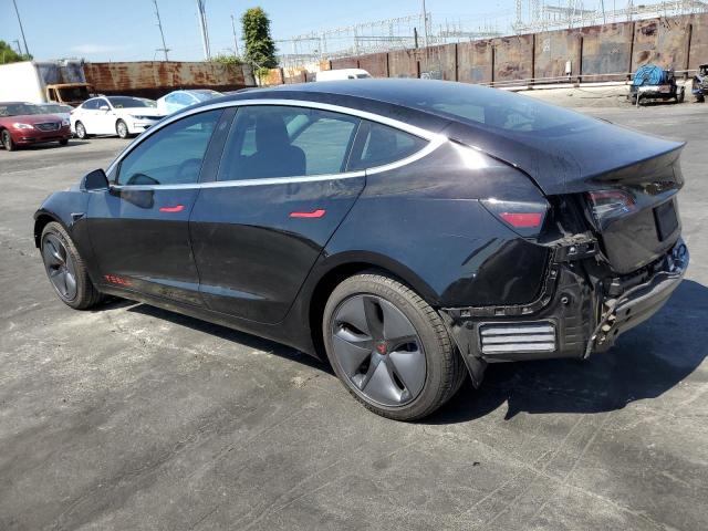 Photo 2 from auction – 2019 TESLA MODEL 3 with VIN 5YJ3E1EA3KF297257