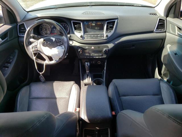 Photo 8 from auction – 2016 HYUNDAI TUCSON LIM with VIN KM8J33A27GU248094