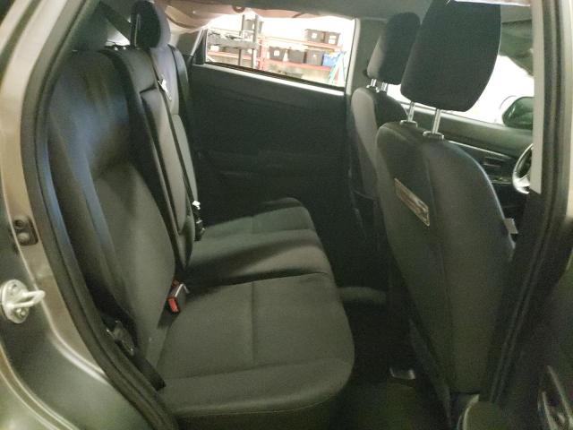 Photo 11 from auction – 2014 MITSUBISHI OUTLANDER with VIN 4A4AR3AU0EE025657
