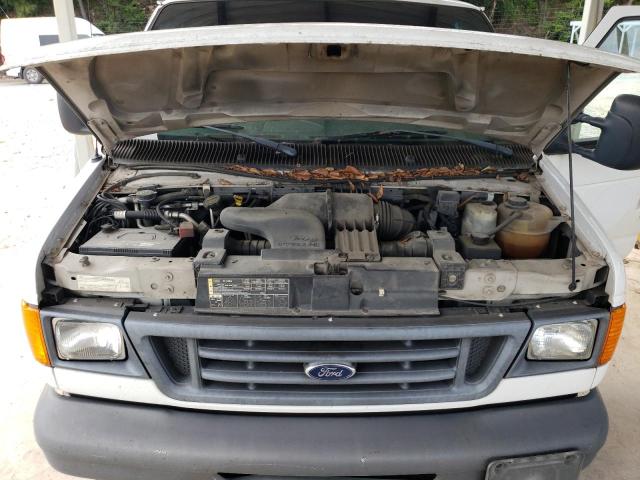 Photo 11 from auction – 2007 FORD ECONOLINE with VIN 1FTNE14W57DA63481