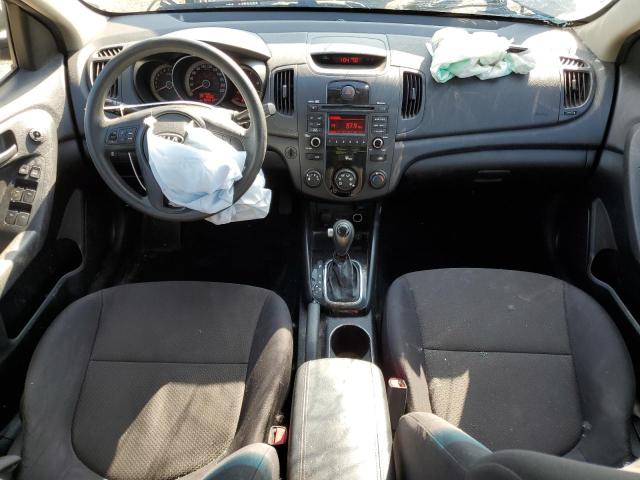 Photo 8 from auction – 2012 KIA FORTE LX with VIN KNAFT4A23C5498031