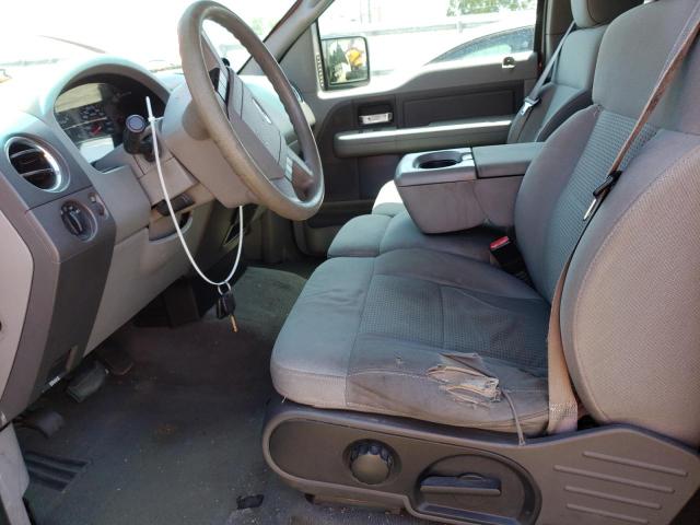 Photo 7 from auction – 2007 FORD F150 with VIN 1FTPX14V17FB18216