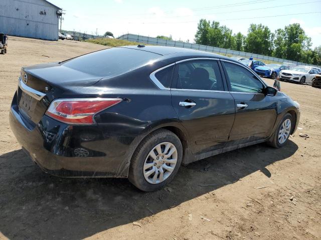 Photo 3 from auction – 2015 NISSAN ALTIMA 2.5 with VIN 1N4AL3AP5FC165855