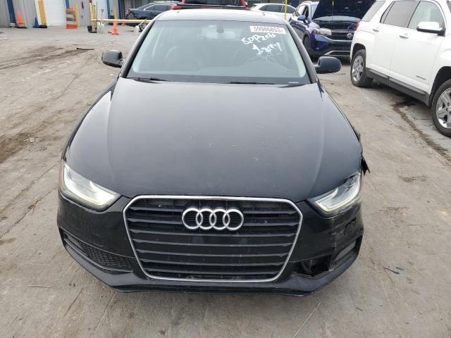 Photo 5 from auction – 2016 AUDI A4 PREMIUM with VIN WAUAFAFL8GN004432