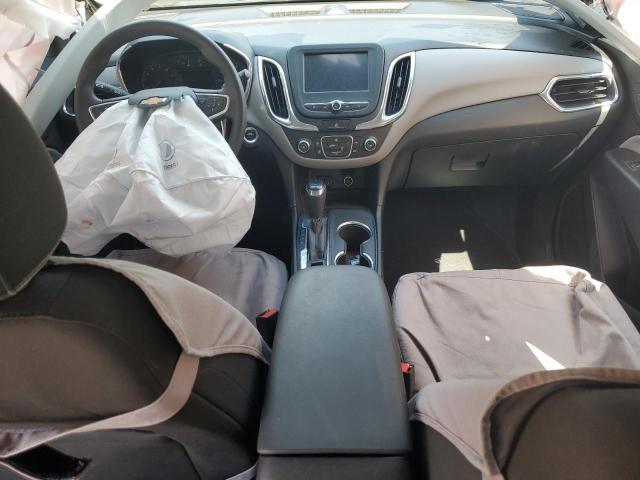 Photo 8 from auction – 2018 CHEVROLET EQUINOX LS with VIN 2GNAXREV6J6314969