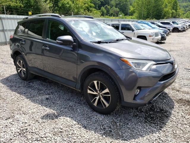 Photo 4 from auction – 2018 TOYOTA RAV4 ADVEN with VIN 2T3RFREV3JW706181