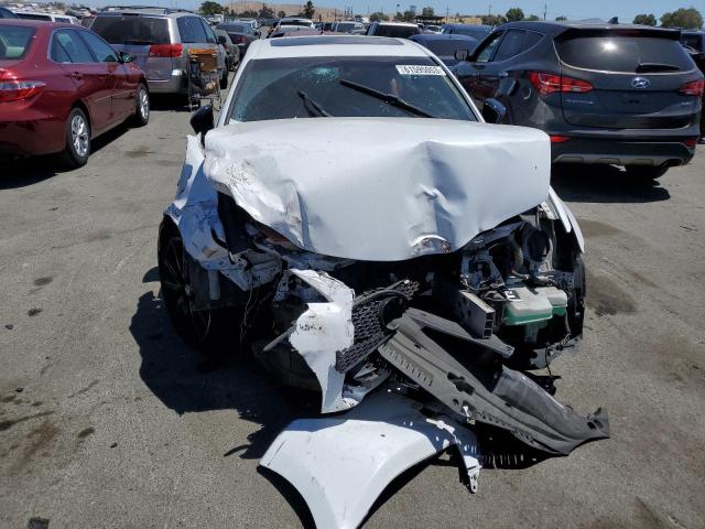 Photo 5 from auction – 2015 LEXUS GS 350 with VIN JTHBE1BL2FA005046
