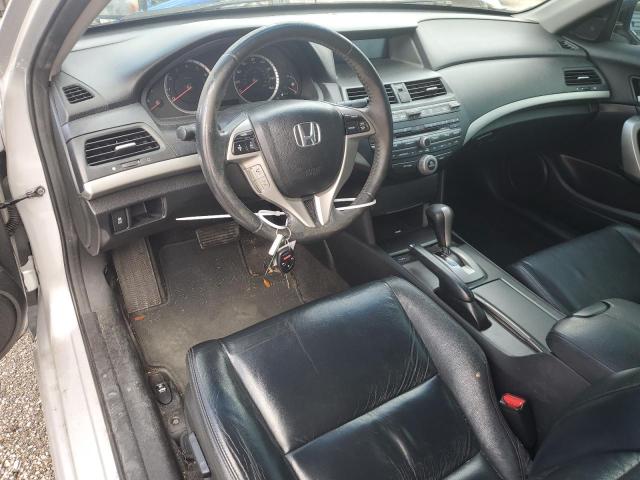 Photo 8 from auction – 2012 HONDA ACCORD EXL with VIN 1HGCS1B84CA000535