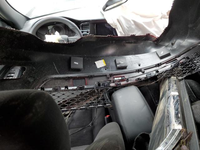 Photo 8 from auction – 2023 DODGE DURANGO SX with VIN 1C4RDJAGXPC581724