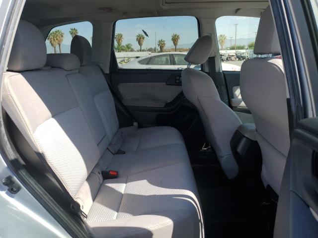 Photo 10 from auction – 2015 SUBARU FORESTER 2 with VIN JF2SJADC6FH815119