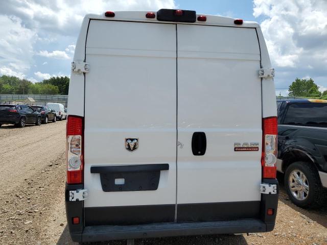 Photo 6 from auction – 2020 RAM PROMASTER with VIN 3C6TRVDG1LE121940