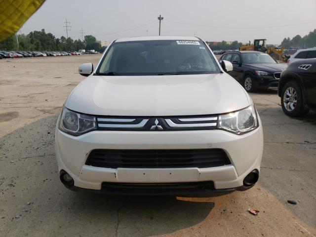 Photo 5 from auction – 2014 MITSUBISHI OUTLANDER with VIN JA4AZ3A39EZ003285