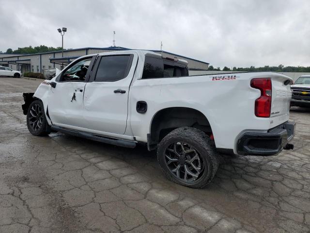 Photo 2 from auction – 2019 CHEVROLET SILVERADO with VIN 1GCPYFED5KZ126035