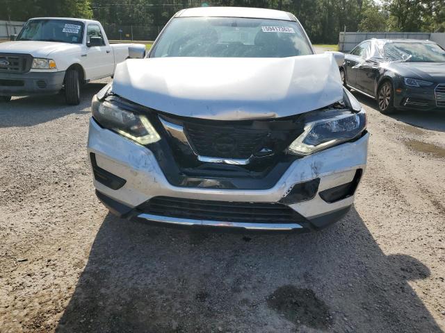 Photo 5 from auction – 2017 NISSAN ROGUE S with VIN KNMAT2MT2HP549553