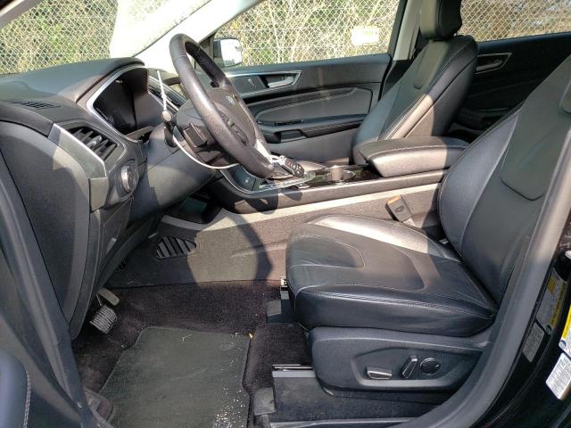 Photo 7 from auction – 2016 FORD EDGE TITAN with VIN 2FMPK3K82GBB21579