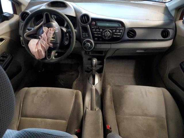 Photo 8 from auction – 2010 HONDA INSIGHT EX with VIN JHMZE2H73AS001248