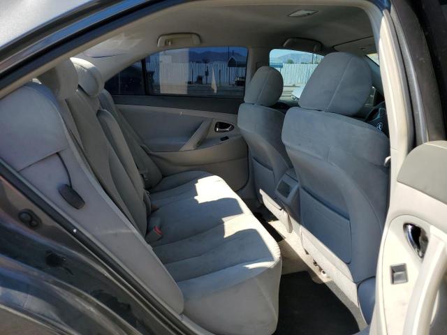 Photo 10 from auction – 2008 TOYOTA CAMRY CE with VIN 4T4BE46K08R016991