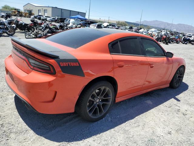 Photo 3 from auction – 2021 DODGE CHARGER R/ with VIN 2C3CDXCT2MH508721