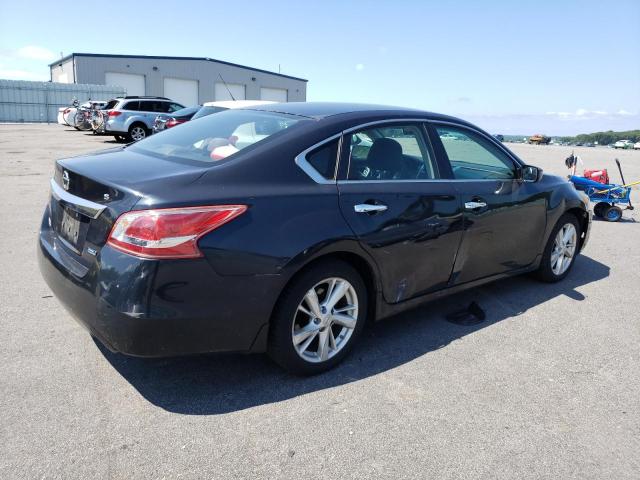 Photo 3 from auction – 2013 NISSAN ALTIMA 2.5 with VIN 1N4AL3AP4DN500279