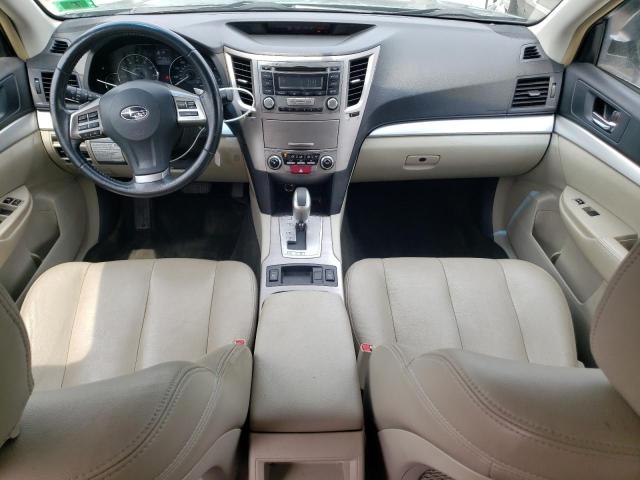 Снимка 8 от търг – 2012 SUBARU OUTBACK 2. с VIN 4S4BRBGC2C3242667