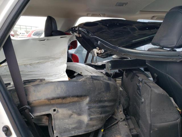Photo 10 from auction – 2016 TOYOTA 4RUNNER SR with VIN JTEBU5JR1G5374746