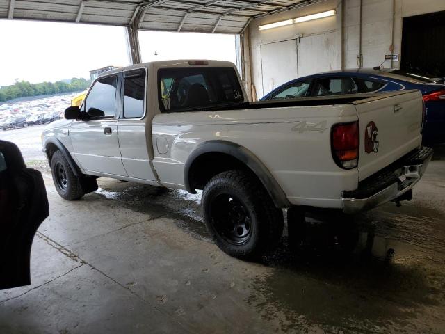 Photo 2 from auction – 2000 MAZDA B4000 TROY with VIN 4F4ZR17X5YTM13118