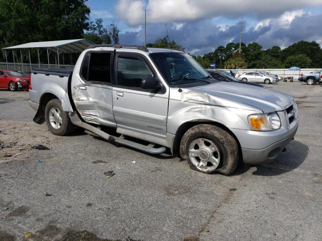 Photo 4 from auction – 2001 FORD EXPLORER S with VIN 1FMZU67E81UC55484