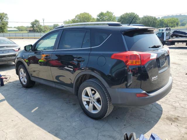 Photo 2 from auction – 2013 TOYOTA RAV4 XLE with VIN 2T3WFREV0DW022079