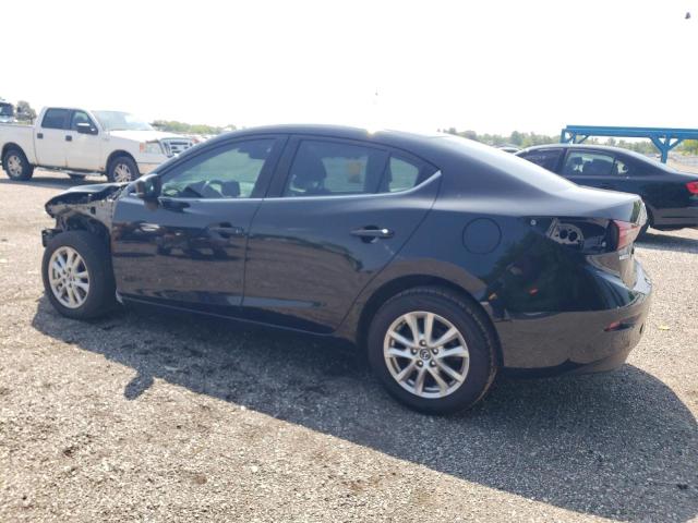 Photo 2 from auction – 2018 MAZDA 3 TOURING with VIN JM1BN1V76J1185270