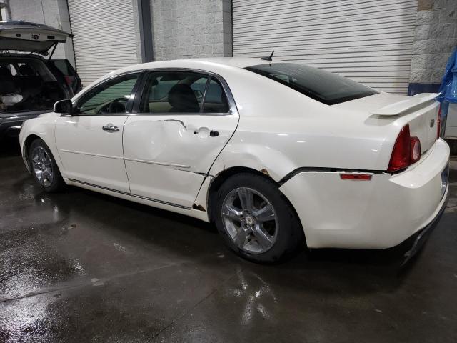 Photo 2 from auction – 2011 CHEVROLET MALIBU 1LT with VIN 1G1ZC5E16BF273031