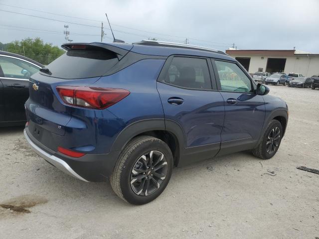 Photo 3 from auction – 2023 CHEVROLET TRAILBLAZE with VIN KL79MPS29PB136321
