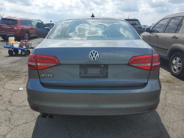 Photo 6 from auction – 2015 VOLKSWAGEN JETTA BASE with VIN 3VW2K7AJ7FM351414