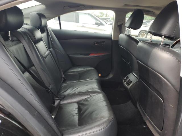Photo 10 from auction – 2007 LEXUS ES 350 with VIN JTHBJ46G472106529
