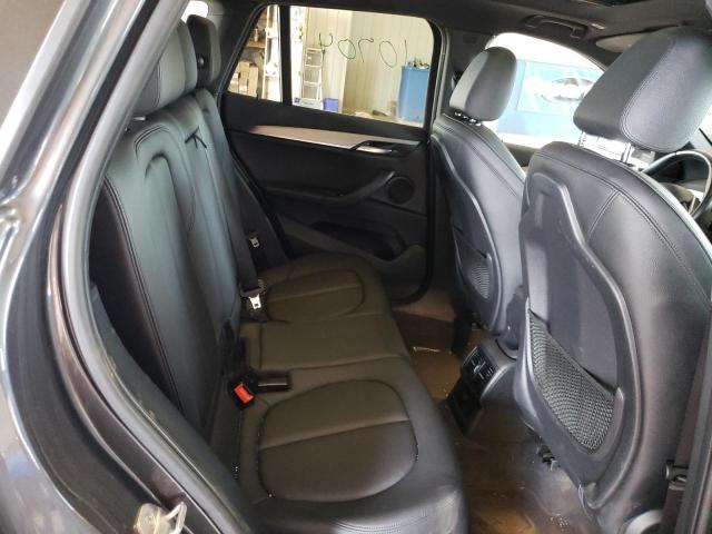 Photo 11 from auction – 2018 BMW X1 XDRIVE2 with VIN WBXHT3C32J5F89239