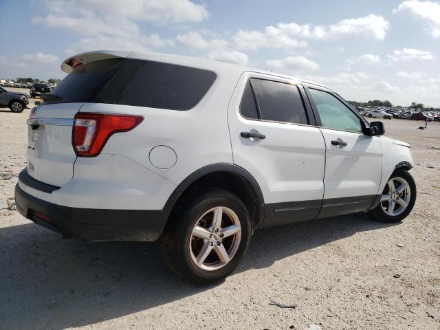 Photo 3 from auction – 2018 FORD EXPLORER with VIN 1FM5K7B82JGB69288