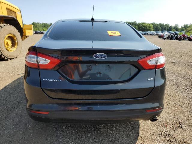 Photo 6 from auction – 2015 FORD FUSION SE with VIN 3FA6P0H72FR111333