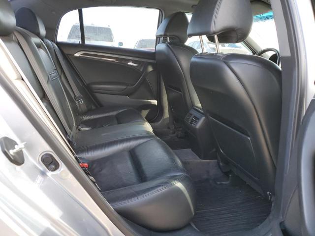 Photo 10 from auction – 2008 ACURA TL with VIN 19UUA66238A036671