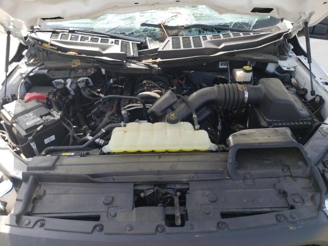 Photo 11 from auction – 2021 FORD F150 SUPER with VIN 1FTFX1E50MKE39662