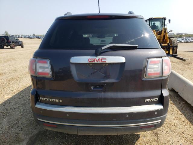 Photo 6 from auction – 2013 GMC ACADIA SLT with VIN 1GKKVREDXDJ138871