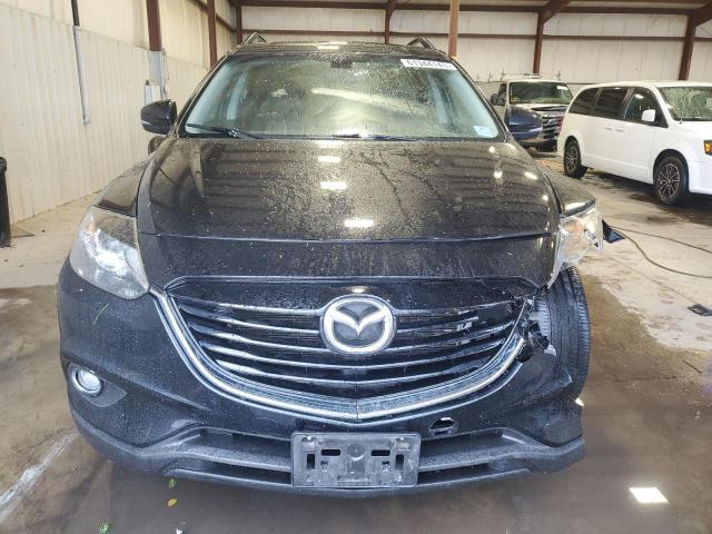 Photo 5 from auction – 2015 MAZDA CX-9 GRAND with VIN JM3TB3DA2F0463382