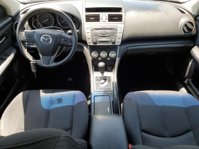 Photo 8 from auction – 2011 MAZDA 6 I with VIN 1YVHZ8BH4B5M27661