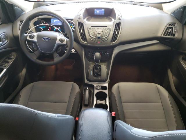 Photo 8 from auction – 2014 FORD ESCAPE SE with VIN 1FMCU0GX8EUE55887