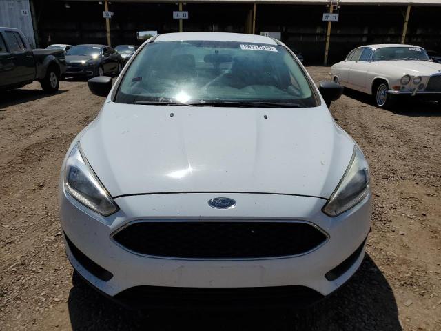 Photo 5 from auction – 2018 FORD FOCUS S with VIN 1FADP3E20JL230698