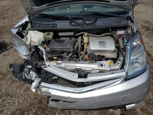Photo 11 from auction – 2006 TOYOTA PRIUS with VIN JTDKB22U467509250